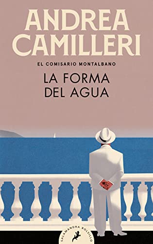 Imagen de archivo de La forma del agua (Comisario Montalbano 1) (Salamandra Bolsillo, Band 1) a la venta por medimops