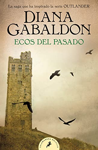 Stock image for Ecos del pasado / An Echo in the Bone (SERIE OUTLANDER) (Spanish Edition) for sale by GF Books, Inc.