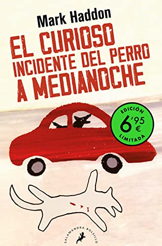 Stock image for El curioso incidente del perro a medianoche (edicin limitada a un precio especial) for sale by AG Library