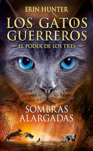 Stock image for Sombras alargadas / Long Shadows (GATOS GUERREROS / WARRIORS) (Spanish Edition) for sale by SecondSale