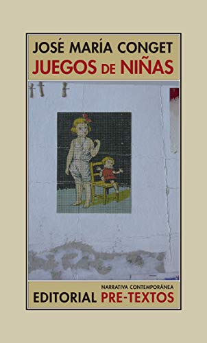 Beispielbild fr JUEGOS DE NIAS zum Verkauf von KALAMO LIBROS, S.L.