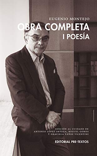 Stock image for OBRA COMPLETA: I. POESIA for sale by KALAMO LIBROS, S.L.