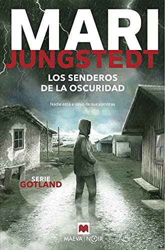 Stock image for SENDEROS DE LA OSCURIDAD LOS for sale by Serendipity