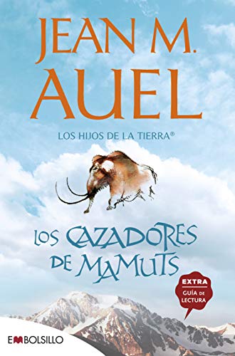 Stock image for CAZADORES DE MAMUTS for sale by Agapea Libros