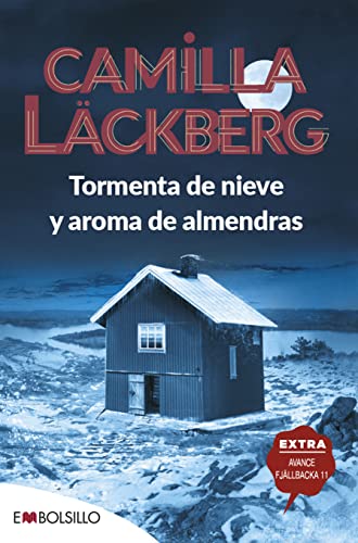 Imagen de archivo de Tormenta De Nieve Y Aroma De Almendras (embolsillo) a la venta por RecicLibros