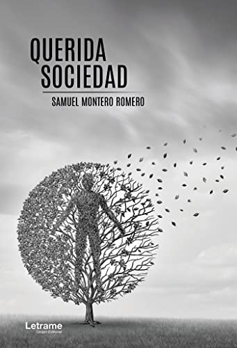 Stock image for Querida sociedad for sale by Revaluation Books
