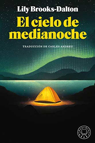 Stock image for El cielo de medianoche for sale by medimops