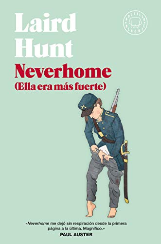 Stock image for NEVERHOME (ELLA ERA MS FUERTE) for sale by KALAMO LIBROS, S.L.