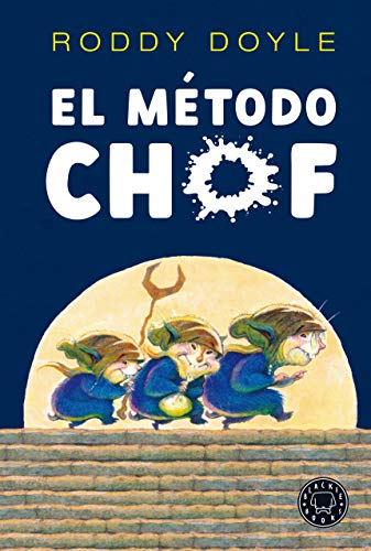 Stock image for MTODO CHOF, EL. for sale by KALAMO LIBROS, S.L.