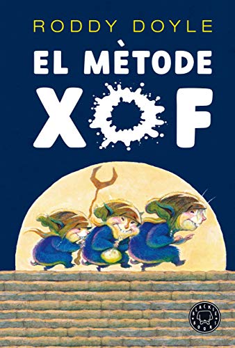 9788418187735: El Mtode Xof (BLACKIE LITTLE BOOKS)