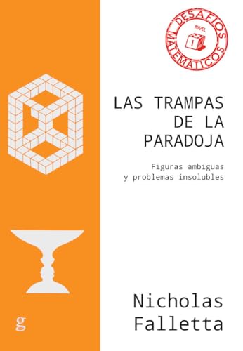 Stock image for LAS TRAMPAS DE LA PARADOJA for sale by KALAMO LIBROS, S.L.