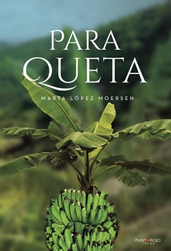 Beispielbild fr Para Queta (Spanish Edition) zum Verkauf von Better World Books
