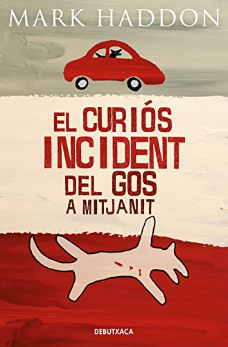 Beispielbild fr El curios incident del gos a mitjanit zum Verkauf von Moshu Books