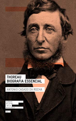 9788418197086: Thoreau. Biografia essencial