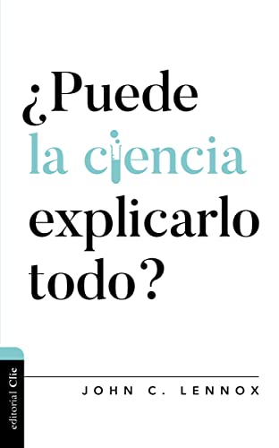 

Puede la ciencia explicarlo todo/ Can science explain everything -Language: spanish