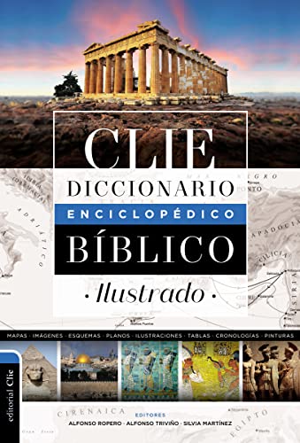 9788418204067: Diccionario Enciclopdico Biblico Ilustrado