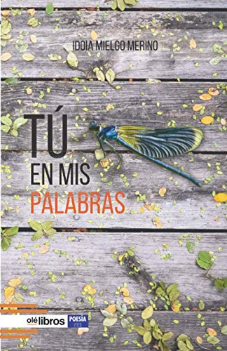 Stock image for T en mis palabras (Spanish Edition) for sale by Lucky's Textbooks
