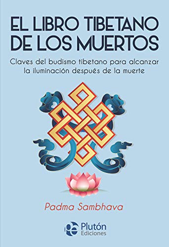 Stock image for EL LIBRO TIBETANO DE LOS MUERTOS for sale by Siglo Actual libros
