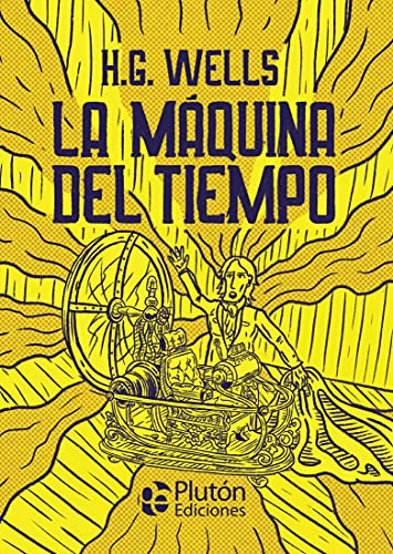 Stock image for La Mquina del Tiempo for sale by Agapea Libros