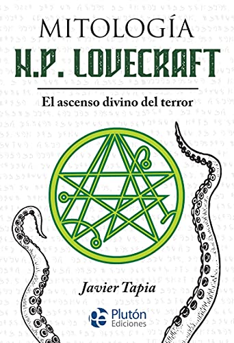 Imagen de archivo de Mitologa H.P. Lovecraft a la venta por Agapea Libros