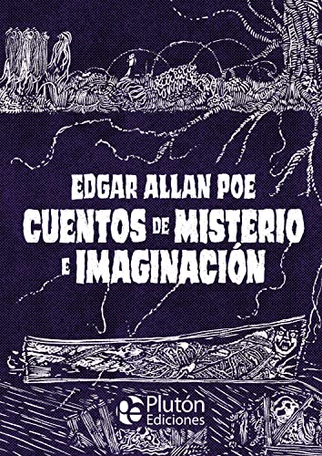 Stock image for Cuentos de Misterio e Imaginacin for sale by Agapea Libros