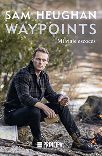 Imagen de archivo de Waypoints: Mi viaje escocés (Spanish Edition) a la venta por Goodbooks Company