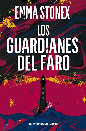 Imagen de archivo de Los Guardianes del Faro a la venta por ThriftBooks-Dallas