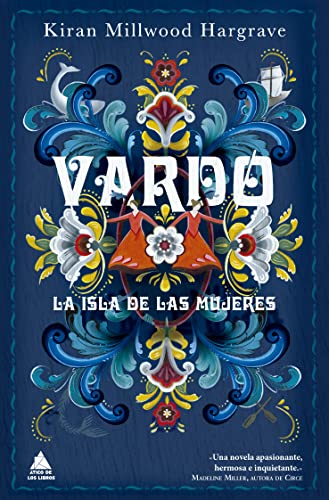 Stock image for VARDO for sale by Siglo Actual libros