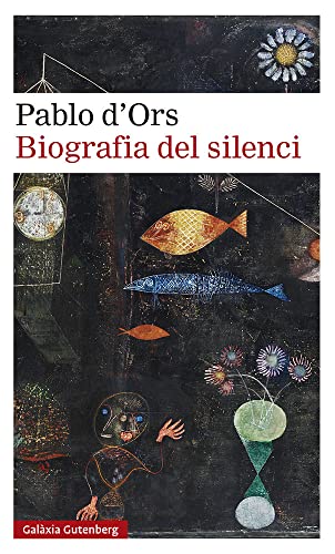 Beispielbild fr BIOGRAFIA DEL SILENCI (Edici en catal) zum Verkauf von KALAMO LIBROS, S.L.