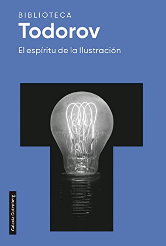 Stock image for EL ESPRITU DE LA ILUSTRACIN for sale by KALAMO LIBROS, S.L.