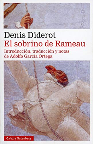 Beispielbild fr EL SOBRINO DE RAMEAU zum Verkauf von KALAMO LIBROS, S.L.