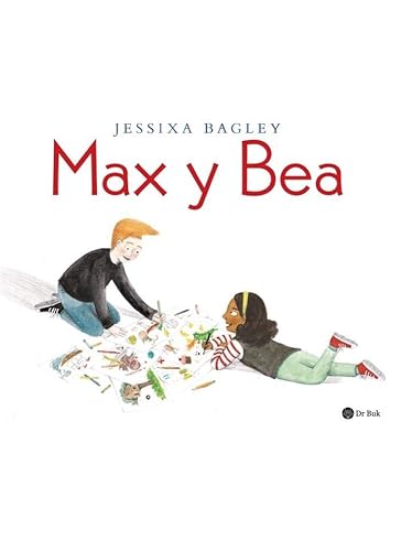Stock image for MAX Y BEA for sale by AG Library