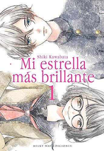 9788418222191: Mi Estrella Ms brillante, Vol. 1 (MI ESTRELLA MAS BRILLANTE)