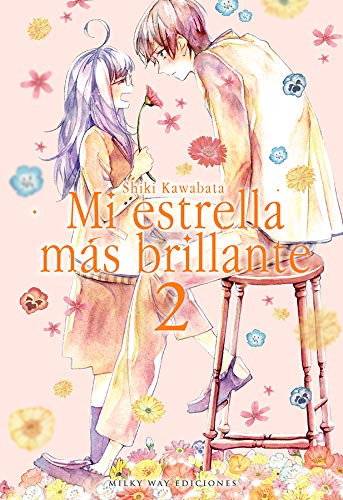 Imagen de archivo de MI ESTRELLA MS BRILLANTE 02 a la venta por Agapea Libros