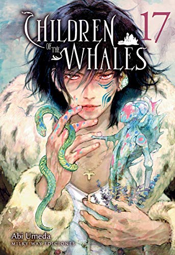 Stock image for CHILDREN OF THE WHALES 16 for sale by Siglo Actual libros