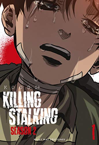Killing Stalking 2 (킬링 스토킹 2권) by Koogi