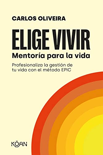 Imagen de archivo de Elige vivir: Mentora para la vida (Spanish Edition) a la venta por Lakeside Books