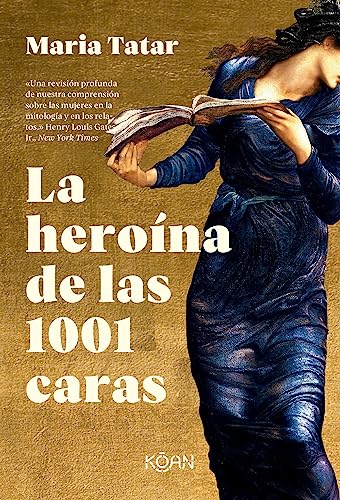 Imagen de archivo de La herona de las 1001 caras (Spanish Edition) a la venta por Lakeside Books