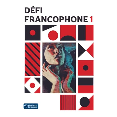 Imagen de archivo de Defi francophone 1: Student Textbook a la venta por ThriftBooks-Atlanta