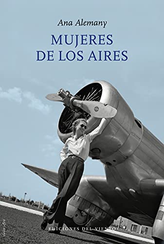 Stock image for Mujeres de los aires: 37 (VIENTO CEFIRO) for sale by Pepe Store Books