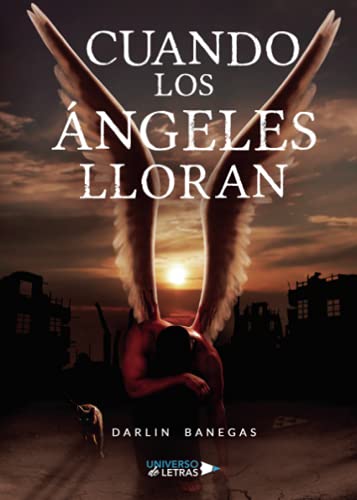 Beispielbild fr Cuando los ngeles lloran (Spanish Edition) zum Verkauf von Book Deals