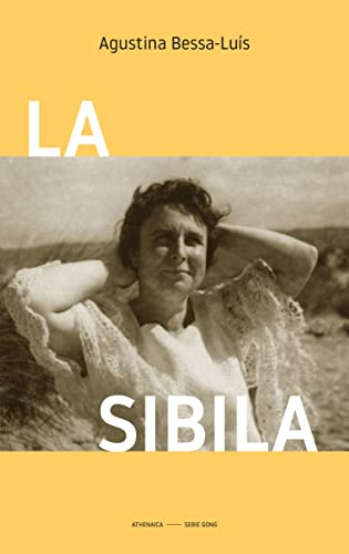 Stock image for LA SIBILA. for sale by KALAMO LIBROS, S.L.