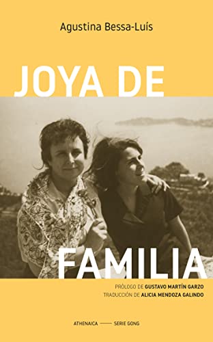 Stock image for JOYA DE FAMILIA. EL PRINCIPIO DE INCERTIDUMBRE 1 for sale by KALAMO LIBROS, S.L.