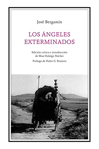 Imagen de archivo de LOS ANGELES EXTERMINADOS a la venta por Siglo Actual libros