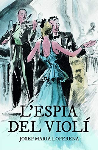 Stock image for L'ESPIA DEL VIOL for sale by AG Library
