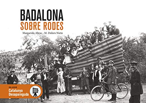 Imagen de archivo de Badalona sobre Rodes a la venta por Hamelyn