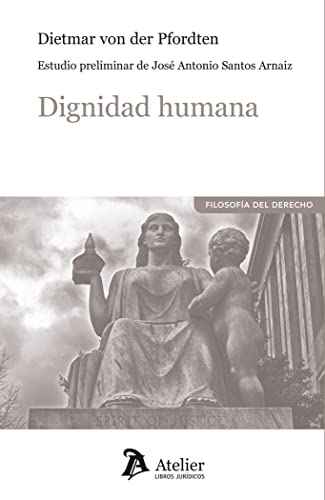 9788418244223: DIGNIDAD HUMANA