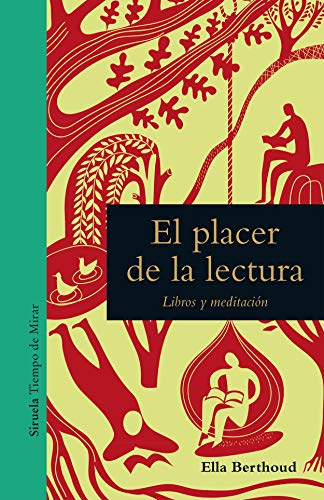 Stock image for EL PLACER DE LA LECTURA. LIBROS Y MEDITACIN for sale by KALAMO LIBROS, S.L.