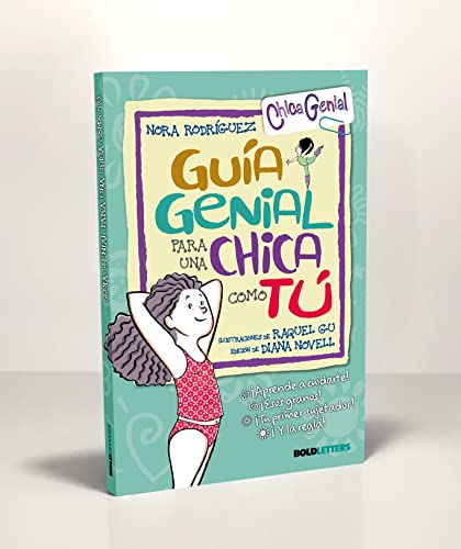 Imagen de archivo de Guía genial para una chica como tú (Nueva Edición) a la venta por Agapea Libros