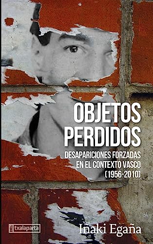Stock image for Objetos perdidos for sale by AG Library